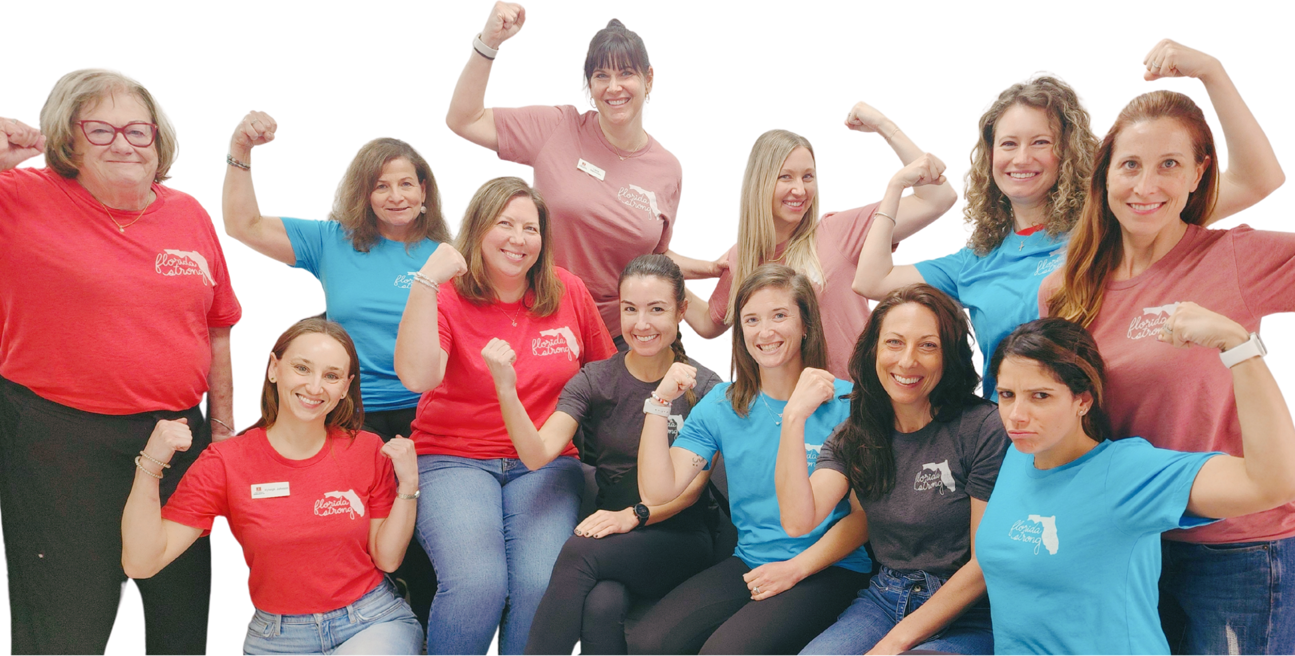 JLS Sarasota Volunteers Responding to Community Disaster Relief Needs
